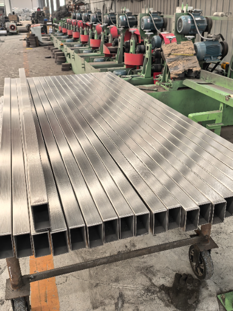 西藏液冷不锈钢方管选源头厂