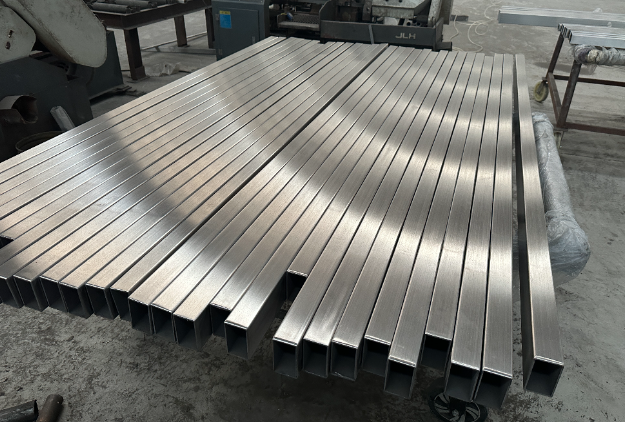 西藏不锈钢方管