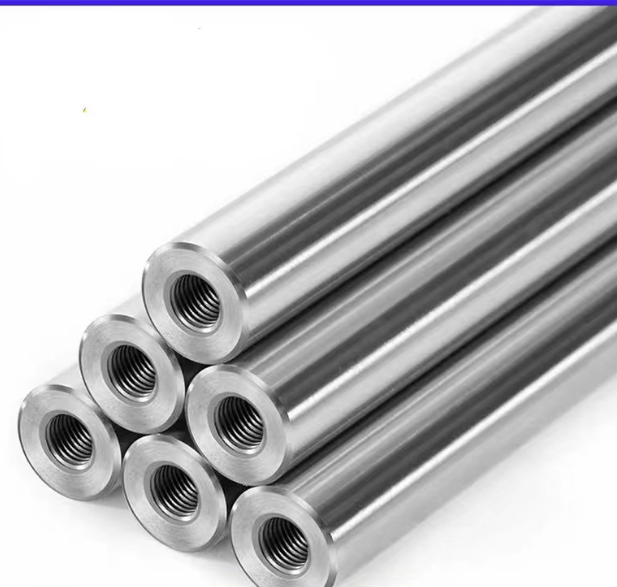 西藏镀铬钢管 镀铬圆管 